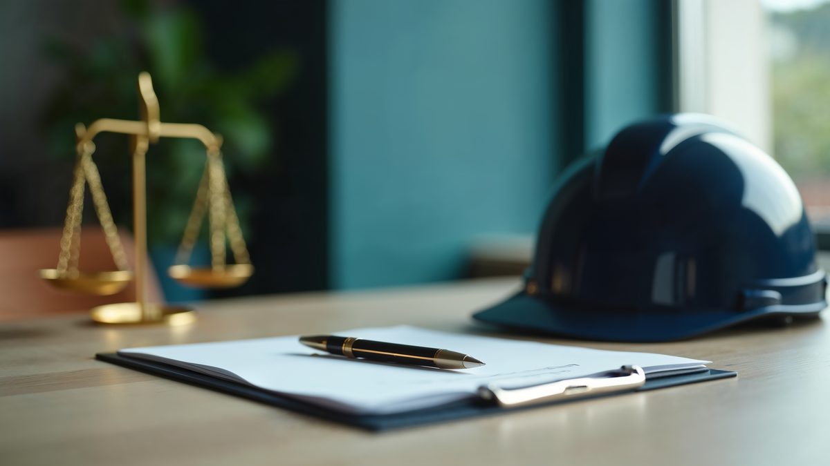 Odszkodowanie za wypadek przy pracy - świadczenie z ZUS, roszczenia uzupełniające i procedura